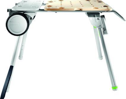 Produktbild Festool Untergestell UG-CSC-SYS (58 cm, 106.70 cm)