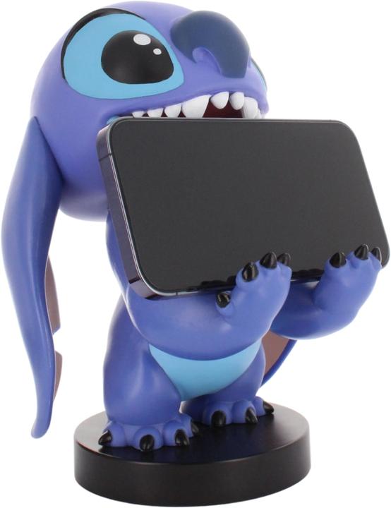 Produktbild Exquisite Gaming Disney: Stitch Smile - Cable Guy