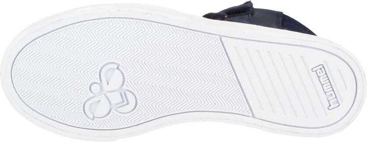 Immagine prodotto hummel Slimmer Stadil in pelle alta JR (34)