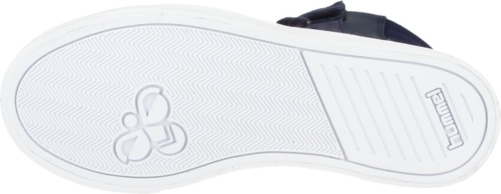 Produktbild hummel Slimmer Stadil Leather High JR (33)