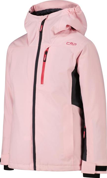 Image du produit CMP Campagnolo Girl's Jacket with Fix Hood (164)