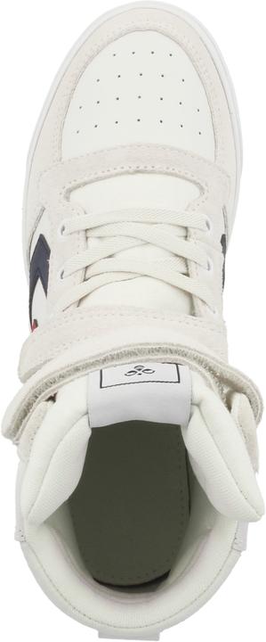 Actual product image hummel Slimmer Stadil Leather High JR (36)