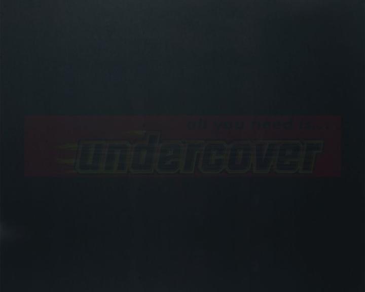 Immagine prodotto Undercover Pellicola tintometrica