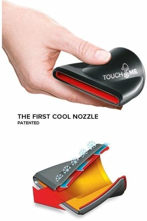 Image du produit Valera ePower 2020 eQ RC D noir (1600 W)