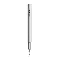Xiaomi Pocket precision screwdriver and fountain pen 5-in-1 HOTO QWLSD013 (silver) (Schlitz)
