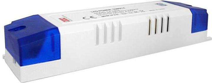 Produktbild Lasmex Schaltnetzteil 80W/6,67A 12V IP20