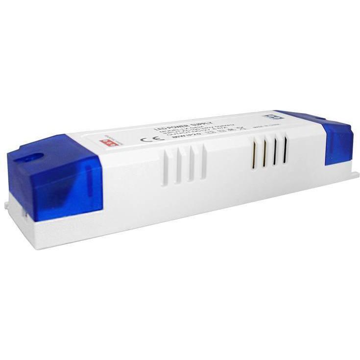 Lasmex, Zubehör Beleuchtung, Schaltnetzteil 80W/6,67A 12V IP20