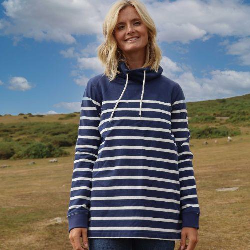 Produktbild Lazy Jacks Sweatshirt Rollkragen (44)