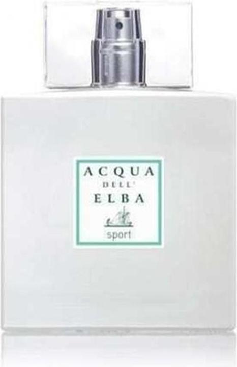 Acqua dell' Elba Sport (Eau de Parfum, 100 ml)