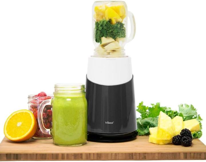 Actual product image Tribest PB430G Blender (430 W)