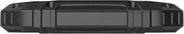 Produktbild Oukitel WP6 (128 GB, Black, 6.30", Hybrid Dual SIM, 4G)