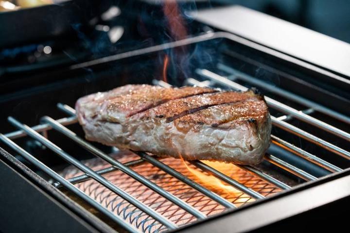 Image du produit Outdoorchef Arosa 570 G Evo Plus (15.70 kW)