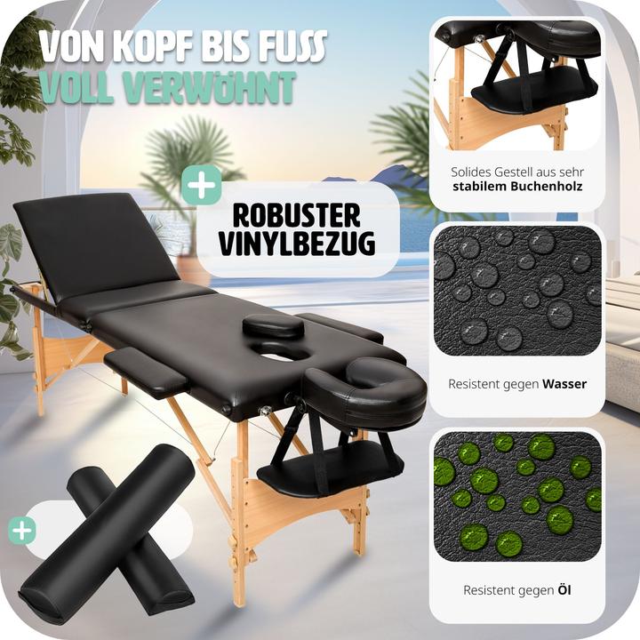 Produktbild tectake Daniel