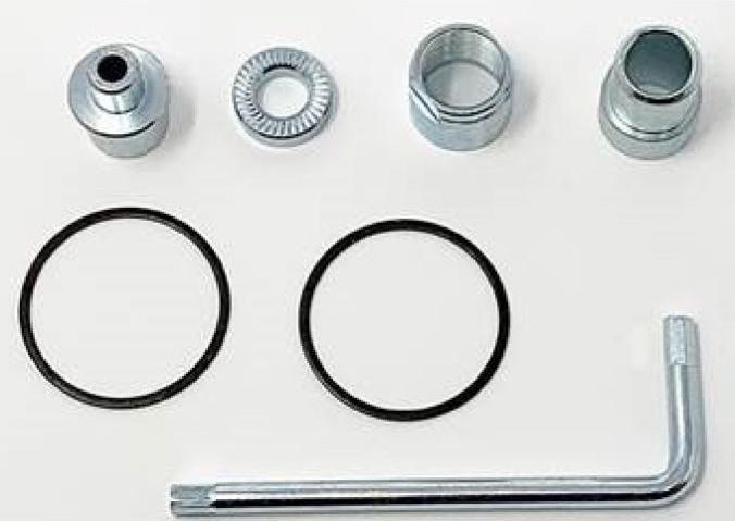 Actual product image Elite Xr