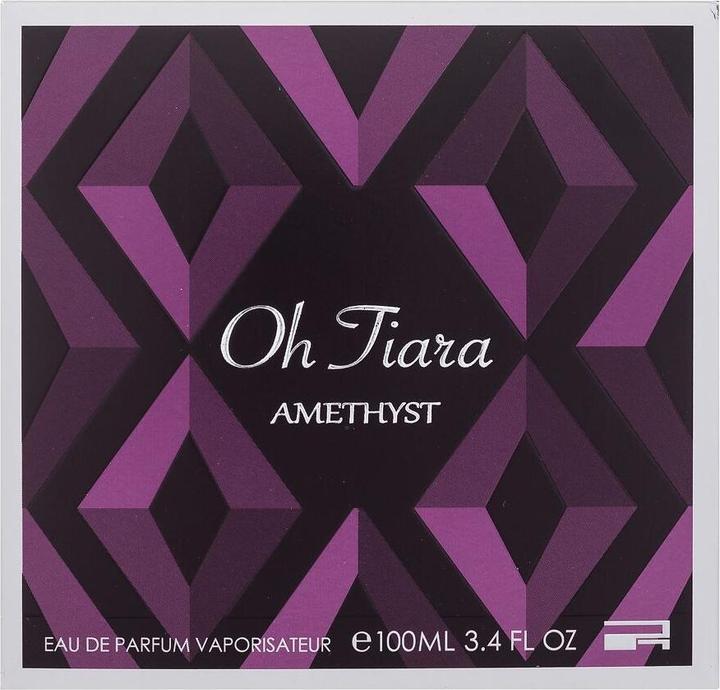 Produktbild Rue Broca Oh Tiara Amethyst (Eau de Parfum, 100 ml)