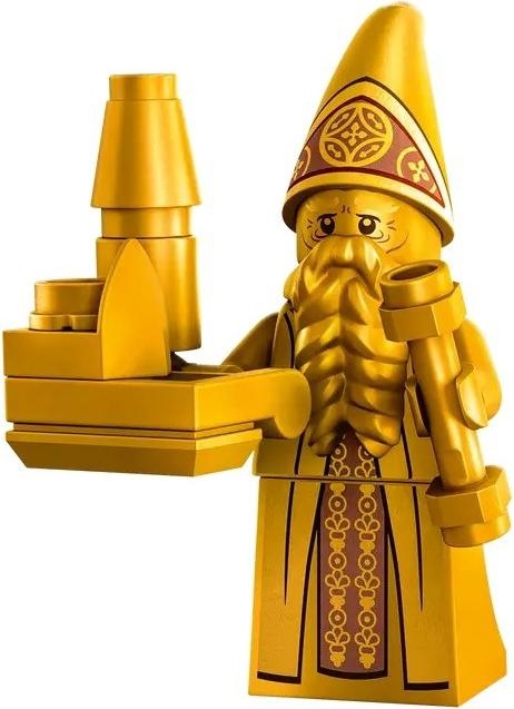 Actual product image LEGO Hogwarts Castle and Grounds (76419, LEGO Harry Potter)