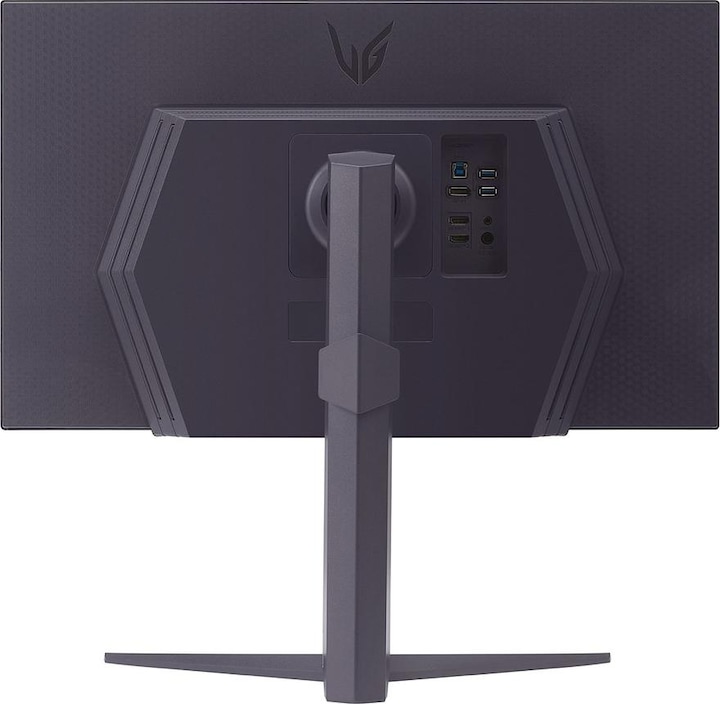 Produktbild LG UltraGear 27GS85QX-B (2560 x 1440 Pixel, 27")
