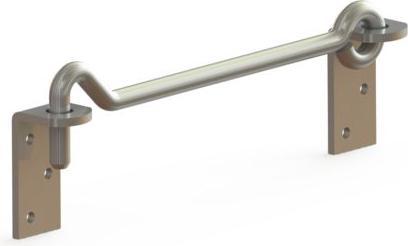 Actual product image Etter Trailer hook 2190/30 (1 pcs.)