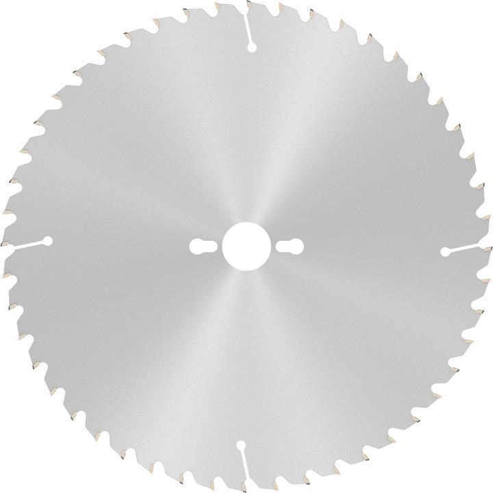 Produktbild Bosch Professional Zubehör PRO Wood Kreissägeblatt, 300 x 3.2 x 30 mm