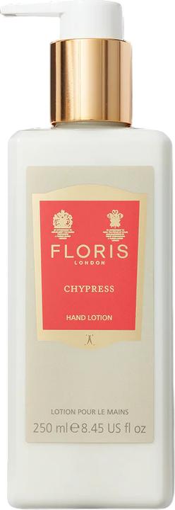Floris Chypress Luxury Hand Lotion 250ml (250 ml)