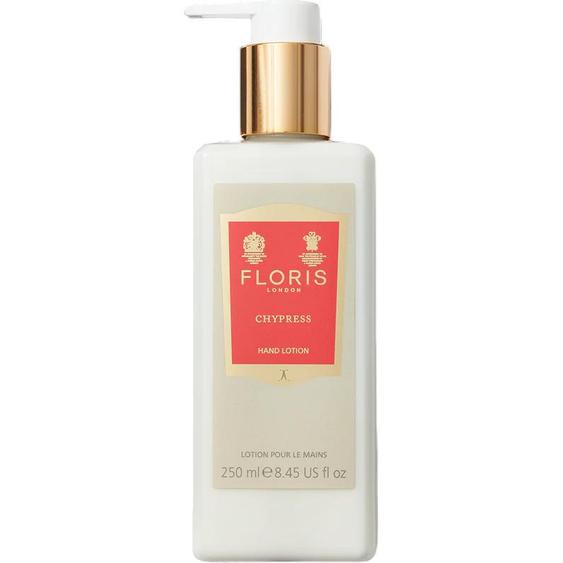 Floris Chypress Luxury Hand Lotion 250ml (250 ml) (57996187)