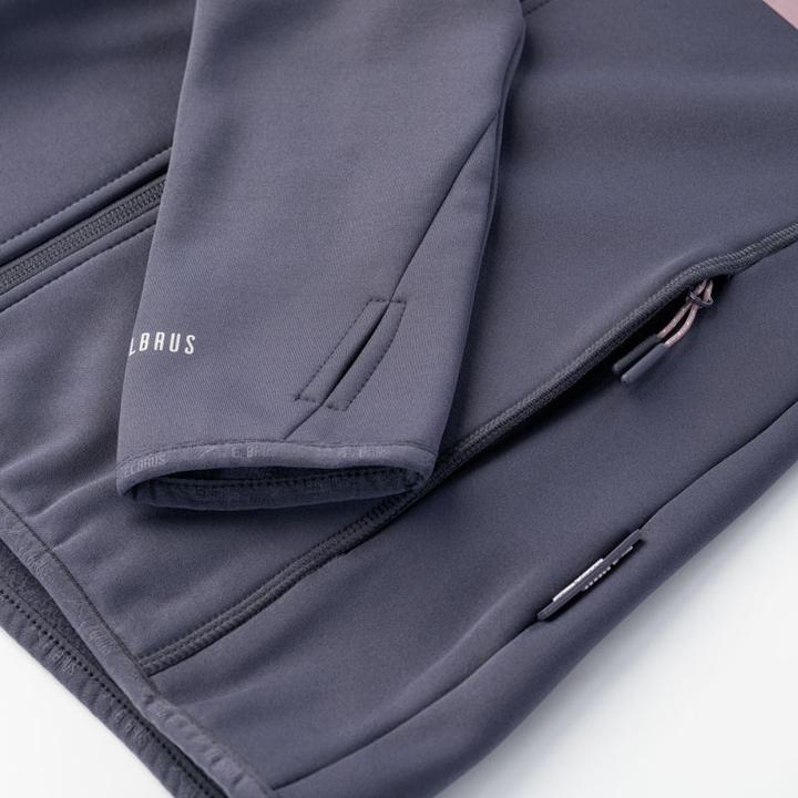 Produktbild Elbrus Nomi-Sweatshirt (M)