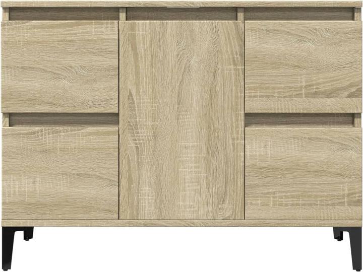 Produktbild VidaXL Tycha (80 x 33 x 60 cm)