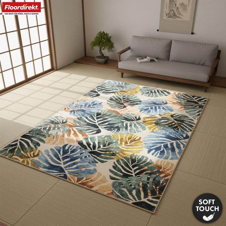 Produktbild Floordirekt Amazonia (200 x 290 cm)
