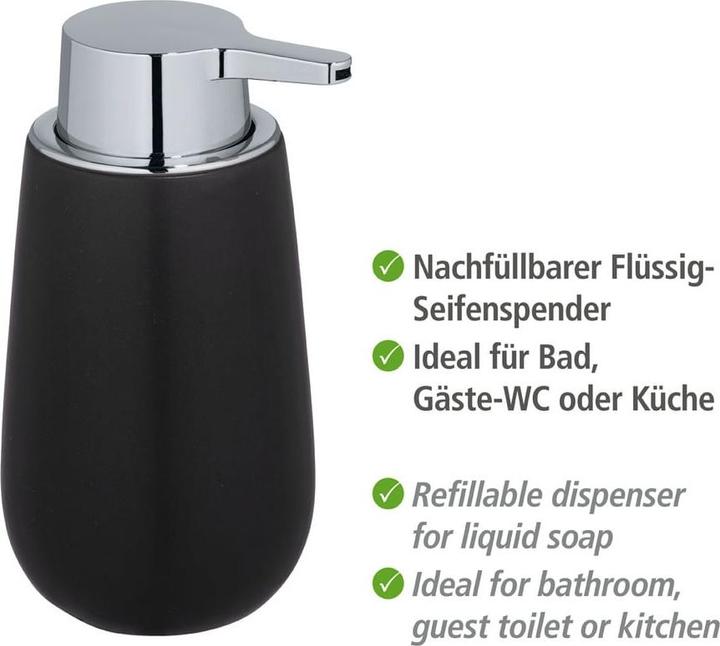 Image du produit Wenko Badi