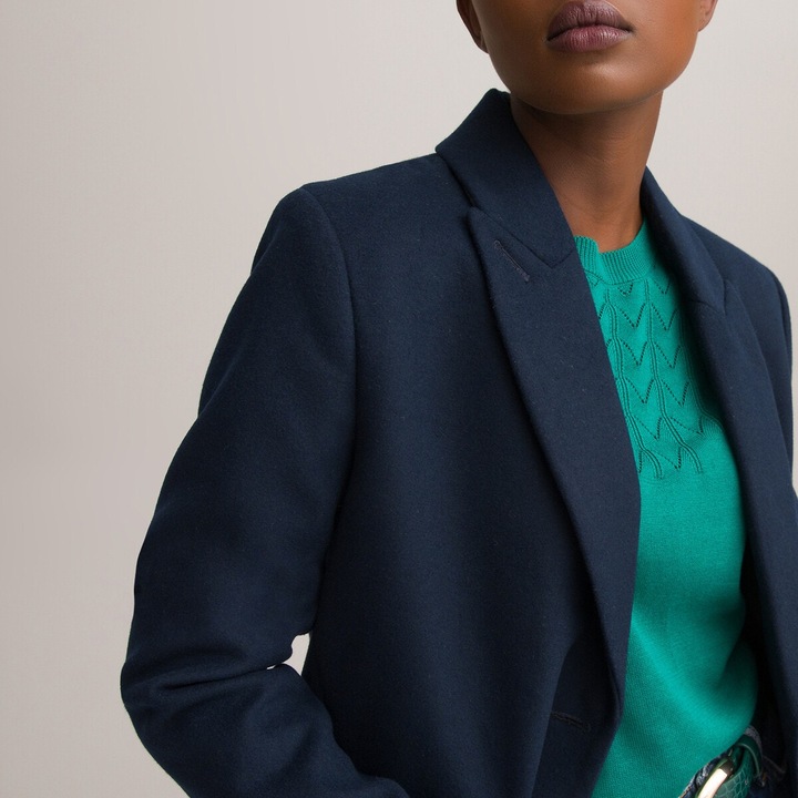 Actual product image La Redoute Collections Coat (36)