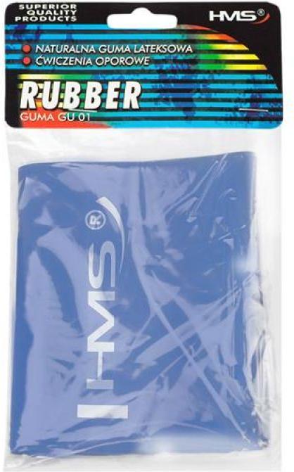 Produktbild HMS GU01 Übungsband 17-33-004 (1.20 m)