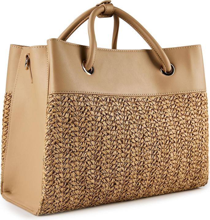 Produktbild Valentino Alexia Summer Shopper Tasche 35 cm