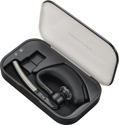 Actual product image Poly Earplug kit L