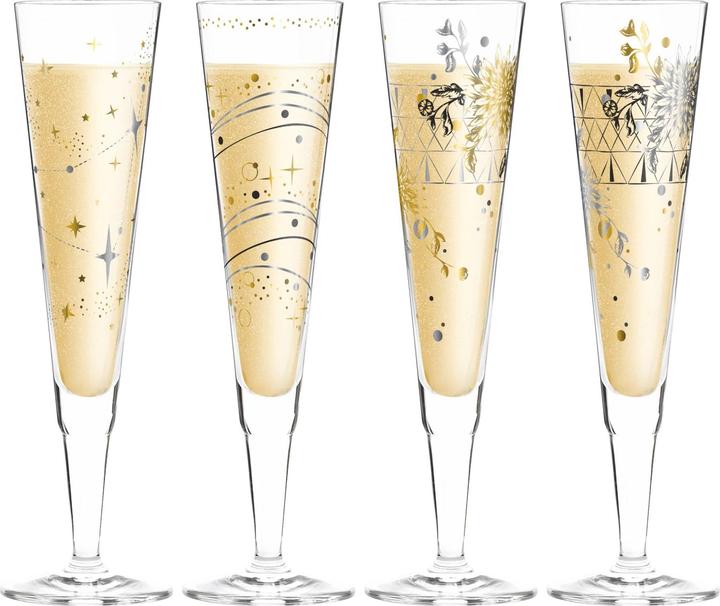 Produktbild Ritzenhoff False (4 Gläser)