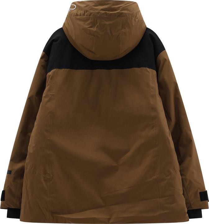 Actual product image CMP Campagnolo Hoodie (L)