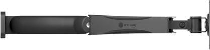 Actual product image Icy Box IB-MS103-W (Wall, 32", 9 kg)