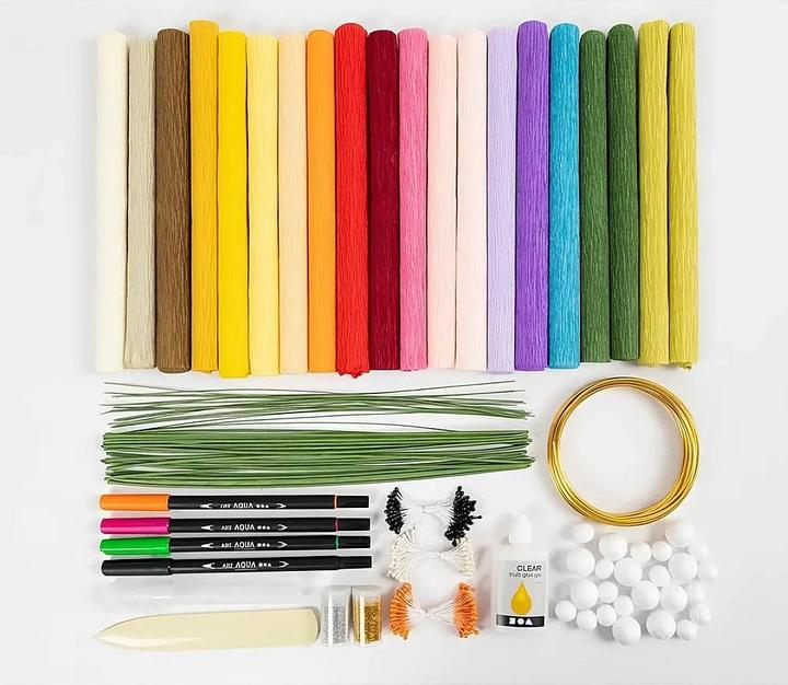 Immagine prodotto Creativ Company Maxi set creativo