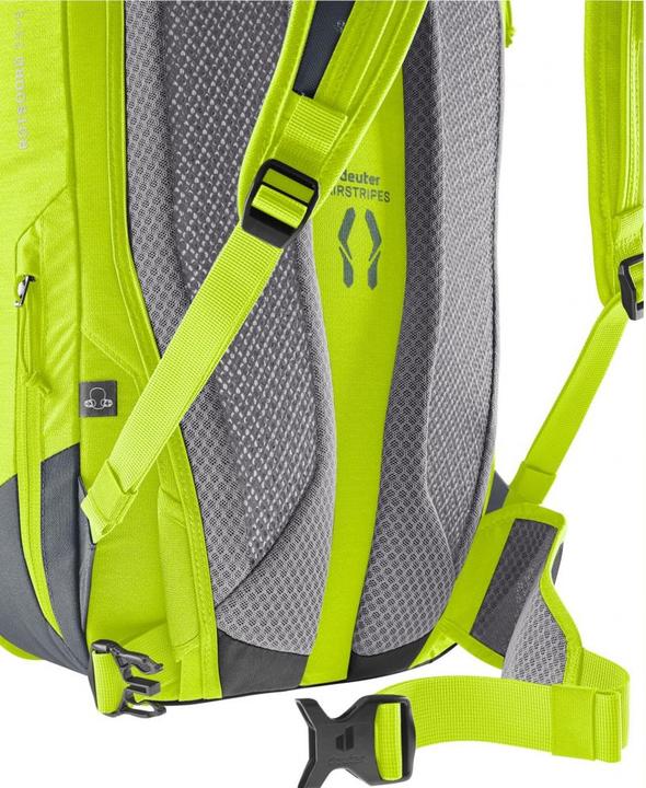 Actual product image Deuter Rotsoord 25+5 (30 l)