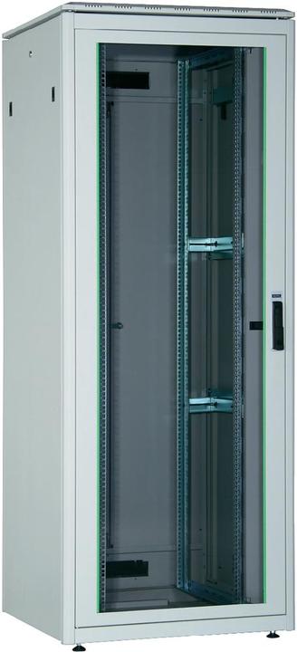 Produktbild Digitus DN-19 32U-8/8-1 Netzwerkschrank (32 HE, 19 Zoll Rack)