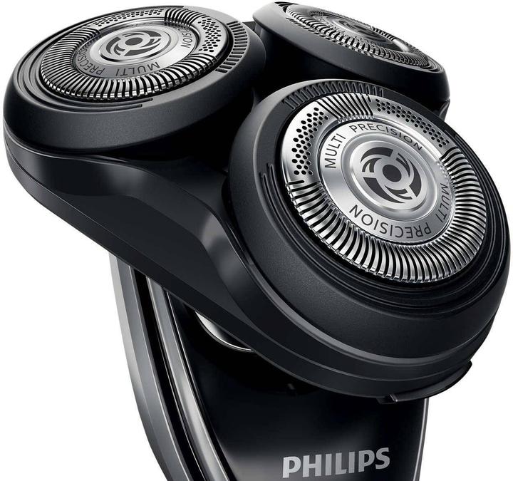 Actual product image Philips Shaving Heads Shaver Series SH50/50 (3x)