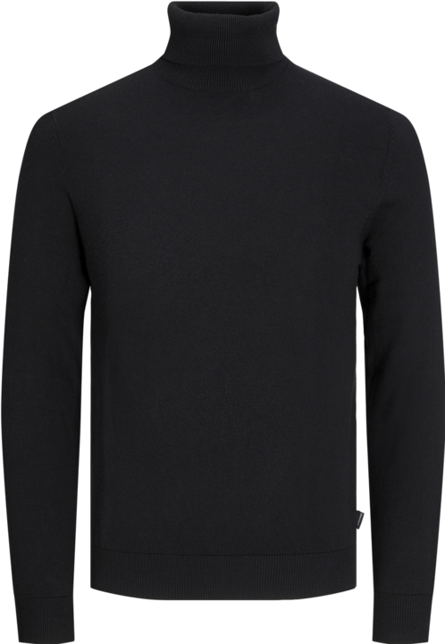 Produktbild Jack & Jones Rollkragen Strickpullover (XS)