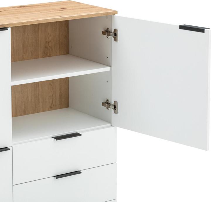 Image du produit One Weber (110 x 43 x 120 cm)