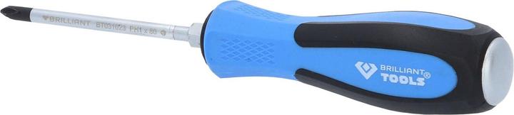 Produktbild Brilliant Tools BT031023 (Kreuzschlitz)