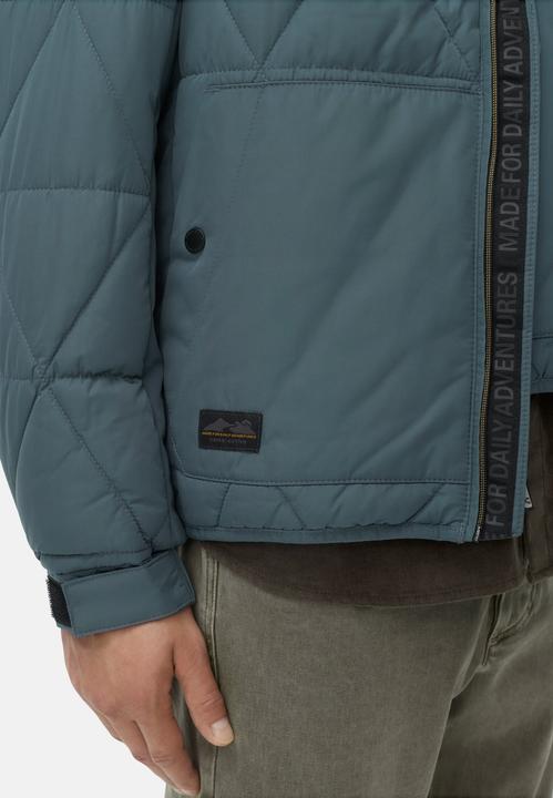 Produktbild Camel Active Blouson mit wasserabweisender Funktion (26, 50)