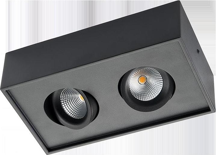 Produktbild Sg LED-Deckenleuchte
