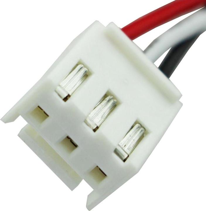 Produktbild AccuCell Akku Ingenico IWL220 GPRS