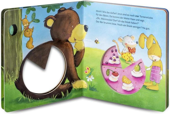 Image du produit Duden 30+ Eins für dich und eins für mich (Allemand, Sandra Grimm, 2020)