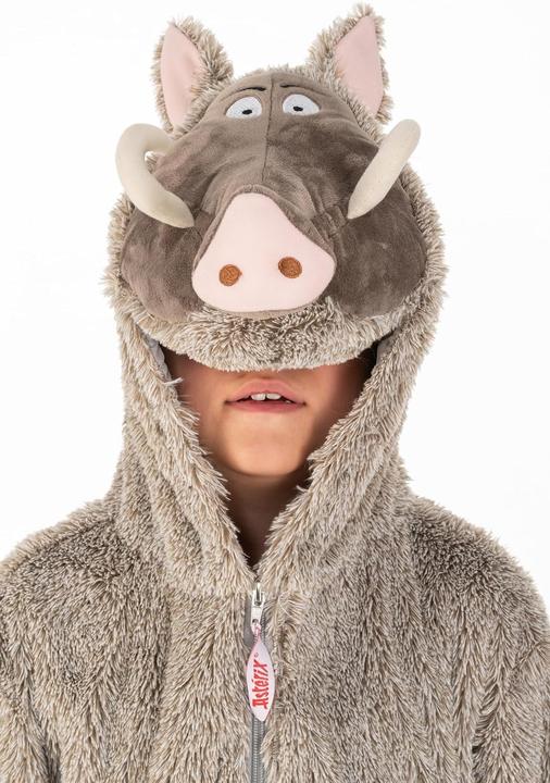 Immagine prodotto Chaks Asterix e Obelix: Cinghiale (152)