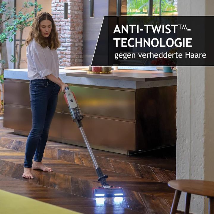 Actual product image Hoover HF910H 011