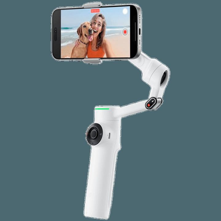 Produktbild Insta360 Flow 2 Pro Standard Bundle (Smartphone, 0.30 kg)